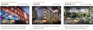 Animod: Hotelgutschein (1-2 Nächte, 2 Personen) Für 169€ Inkl. 1 Original-Trikot Deiner Wahl 🏆