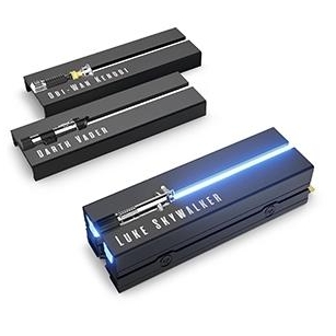 Seagate FireCuda 1TB SSD „Lightsaber Special Edition“ Für 94,99€