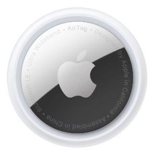 *TOP* Apple AirTag Im 4er-Pack Für 81€