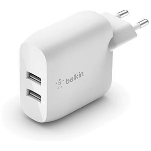 Belkin Boost Charge USB-A Netzteil Für 9,99€