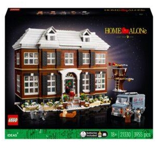 LEGO Ideas 21330 Home Alone Für 239€