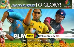 ICC Cricket Worldcup Official Video Game tips, tricks and cheats