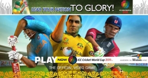 ICC Cricket Worldcup Official Video Game Tips, Tricks And Cheats