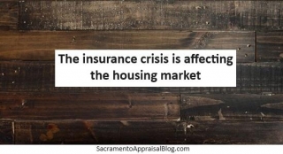 The Insurance Crisis Is Affecting The Housing Market