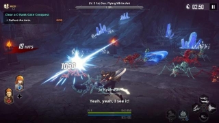 Solo Leveling: ARISE Review