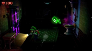 Luigi’s Mansion 2 HD Is A Lovely Chance To Revisit A Classic | Hands-on Preview