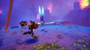 Akimbot Has The Potential To Be A Great Ratchet And Clank Style Game | Hands-on Preview