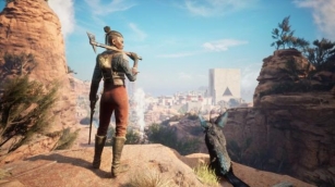 Flintlock: The Siege Of Dawn Has Potential, And I Want To Play More | Hands-on Preview