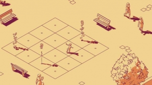 SCHiM Is A Seriously Interesting Concept For A Game | Hands-on Preview