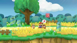 Paper Mario: The Thousand-Year Door Remains A Classic, Timeless Title | Hands-on Preview