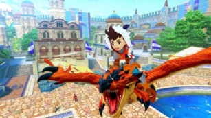 Monster Hunter Stories Remastered Review
