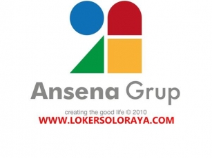 Loker Ansena Group Solo Telemarketing & Online CS