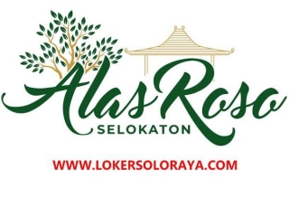 Loker Restoran Alas Roso Selokaton Di Solo Raya April 2024
