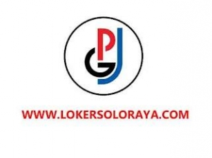 Loker SPV Creative Multimedia Di Pakis Jaya Garmindo Solo