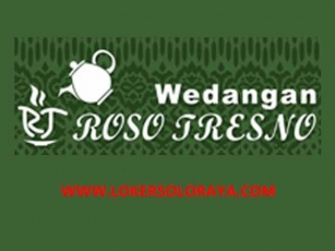 Loker Solo Raya Koki Dan Kasir Di Wedangan Roso Tresno