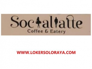 Loker Solo Update Di Socialatte Coffee & Eatery