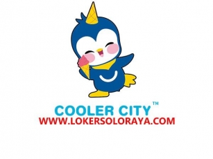 Loker Crew Store Minuman Kekinian Cooler City Di Karanganyar