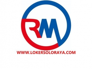 Loker Sales Counter Marketing Executive, Mekanik Ramayana Motor Solo