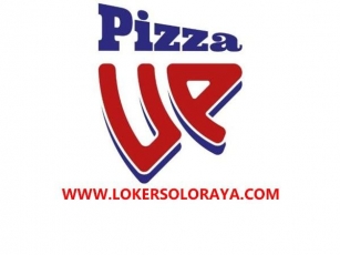 Loker Solo Staff Central Kitchen Pizza Up Indonesia