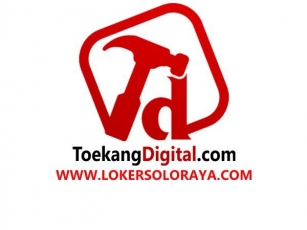 Loker Copywriter PT Toekang Digital Indonesia Solo