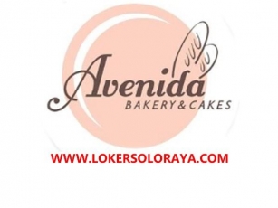 Loker Operator Produksi Di Avenida Bakery & Cakes Solo