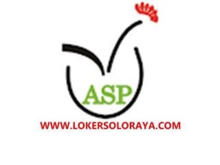 Loker Sukoharjo Update Di PT Aditya Sata Parajaya