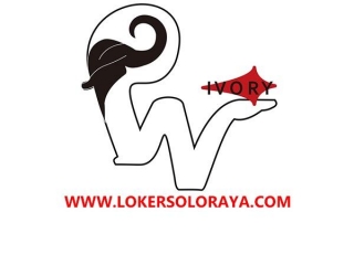 Loker Bulan April 2024 Di Ivory Sports Bar & Grill Sukoharjo