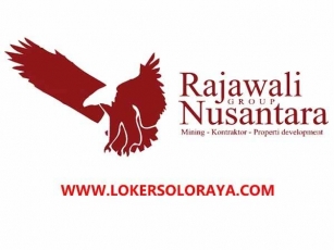 Loker Solo Raya Bulan Mei 2024 Di Rajawali Nusantara