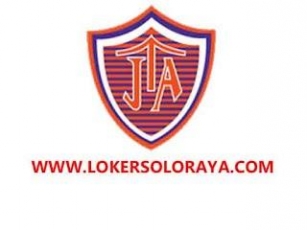 Loker Sales Representative & Kurir Tekad Jaya Abadi Distribution Cabang Solo