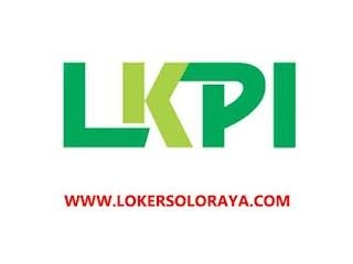 Loker LKPI Sukoharjo Manager Keuangan, Admin Marketing, Dll