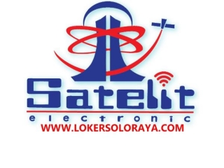 Loker Admin Stock, Staff Keuangan, Staff Gudang Toko Satelit Electronic Solo