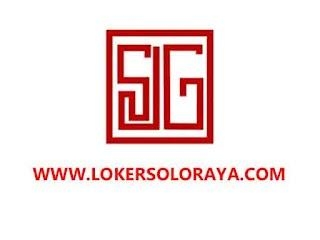 Loker PT Sumber Jaya Garment Karanganyar Staff Perpajakan & Akuntansi, Resepsionis, SPV Jahit