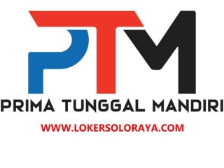 Loker Solo Kolektor, Sales, Admin Di PT Prima Tunggal Mandiri