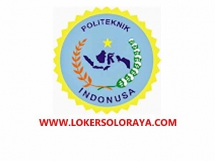 Loker Dosen Fisioterapi Politeknik Indonusa Surakarta