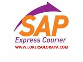 Loker Staff Operasional SAP Express Solo Raya