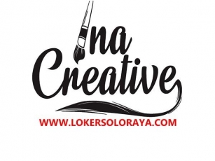 Loker Sales Marketing, Operator & Asisten Mesin, Dll Di Ina Creative Colomadu