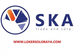 Loker Klaten SPV Finance & Accounting, Admin Gudang, Dll Di CV Sentral Klatindo Abadi