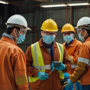 The Importance Of OSHA Compliance For Workplace Safety And Efficiency
