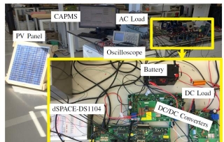 A Unified Control And Power Management Scheme For PV-Battery-Based Hybrid Microgrids For Both Grid-Connected And Islanded Modes Zhehan Yi, Student Member, IEEE, Wanxin Dong, And Amir H. Etemadi, Member, IEEE