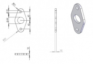 2.2 SolidWorks Sketching  Tools