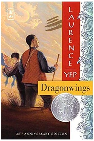 153 Chinese American Books For Kids And Teens