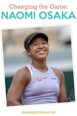 Changing The Game: Asian Pacific American  Female Athletes Resource Page