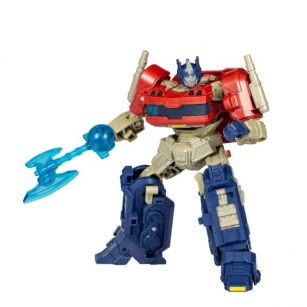 TRANSFORMERS ONE Trailer Launched And New Toys Revealed