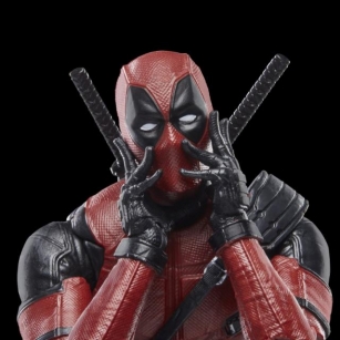 Wolverine And Deadpool Return To Marvel Legends With Pre-Order On April Pool’s Day (April1st)