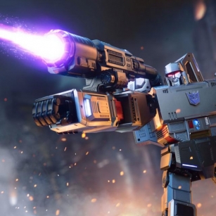 Robosen Robotics And Hasbro Debut World’s First Auto-Converting Decepticon – Megatron