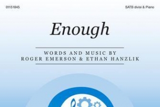 Enough: Choral Programming For Social And Emotional Learning