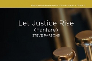 Let Justice Rise: Five Star Features From Wingert-Jones