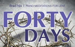 New Piano Selections for LENT & EASTER