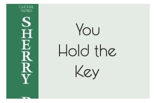 You Hold The Key! End Of Year Titles For Middle School Choir