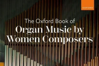 Organ Music By Women Composers